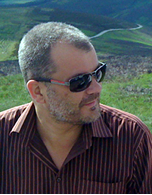 Gavin Renwick